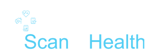 Logo S4MH Branco SVG